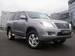 Preview 2008 Lexus LX570