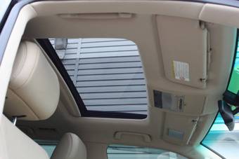 2008 Lexus LX570 Pictures