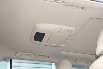 2008 Lexus LX570 Pictures