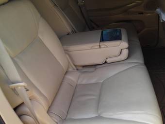 2008 Lexus LX570 Photos