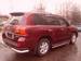 Preview Lexus LX570