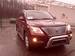 Preview Lexus LX570