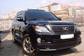 Preview Lexus LX570