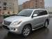 Pics Lexus LX570