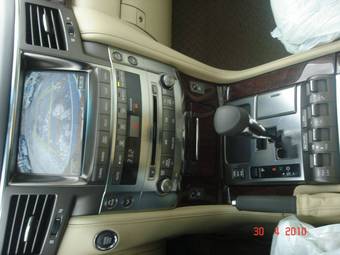 2008 Lexus LX570 For Sale