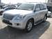 Preview 2008 Lexus LX570