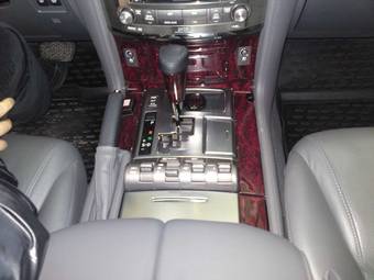 2008 Lexus LX570 For Sale