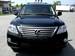 Preview Lexus LX570