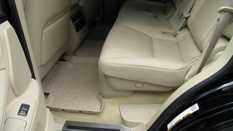 2008 Lexus LX570 Photos