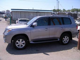 2008 Lexus LX570 For Sale