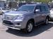 Preview 2008 Lexus LX570