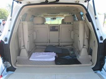 2008 Lexus LX570 For Sale