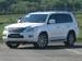 Preview 2008 Lexus LX570