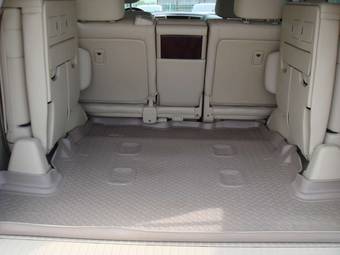 2008 Lexus LX570 For Sale