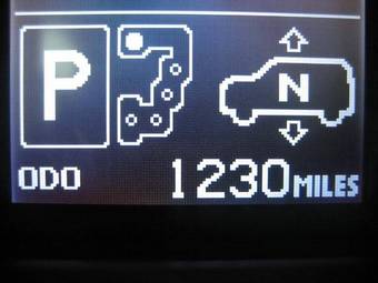 2009 Lexus LX570 Pictures