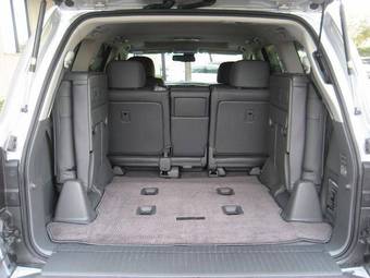 2009 Lexus LX570 For Sale