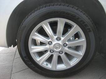 2009 Lexus LX570 Images