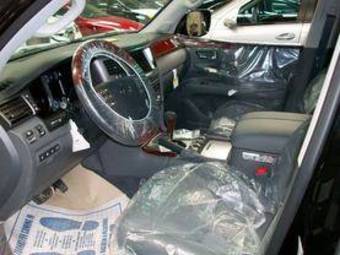 2009 Lexus LX570 For Sale