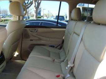 2009 Lexus LX570 For Sale