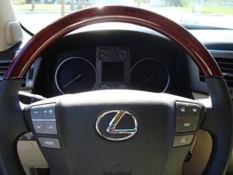 2009 Lexus LX570 For Sale