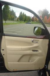 2009 Lexus LX570 Pictures