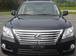 Preview 2009 Lexus LX570