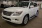 Pictures Lexus LX570