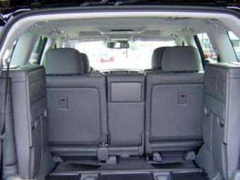 2009 Lexus LX570 For Sale
