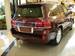 Preview Lexus LX570