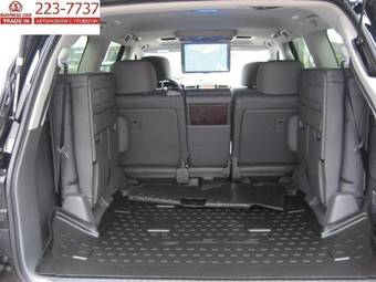 2009 Lexus LX570 For Sale