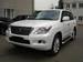 Preview 2009 Lexus LX570