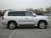 Preview Lexus LX570