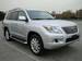 Preview Lexus LX570