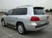 Preview Lexus LX570