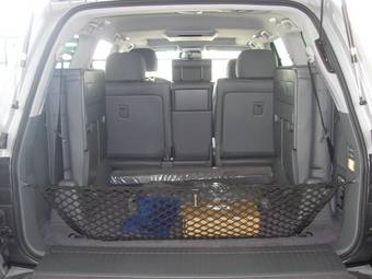 2009 Lexus LX570 For Sale