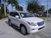 Preview 2009 Lexus LX570