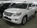 Preview 2009 Lexus LX570