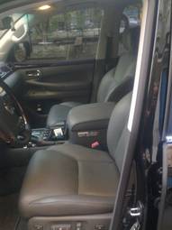 2009 Lexus LX570 For Sale