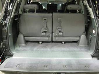 2009 Lexus LX570 Images