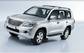 Preview 2010 Lexus LX570