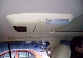 2010 Lexus LX570 Pictures