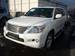 Preview 2010 Lexus LX570