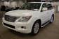 Pics Lexus LX570