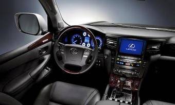 2010 Lexus LX570 For Sale
