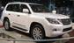 Pictures Lexus LX570