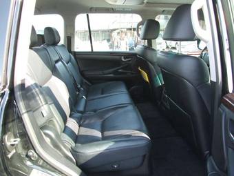 2010 Lexus LX570 For Sale