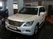 Preview 2010 Lexus LX570