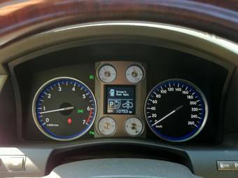 2010 Lexus LX570 For Sale