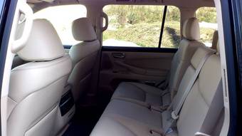 2011 Lexus LX570 For Sale