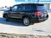 Preview Lexus LX570